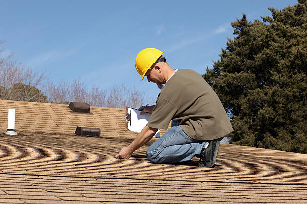 Best Roof Maintenance and Cleaning  in Murphys, CA