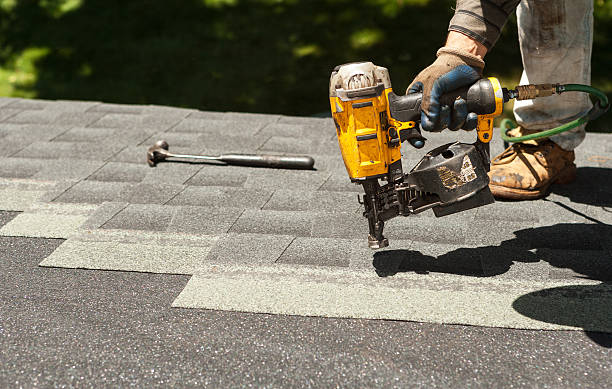 Best Chimney Flashing Repair  in Murphys, CA